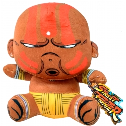 Peluche Street Fighter 25cm