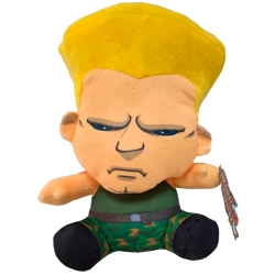 Peluche Street Fighter 15cm