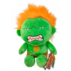 Peluche Street Fighter 15cm