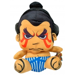 Peluche Street Fighter 15cm