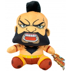 Peluche Street Fighter 25cm