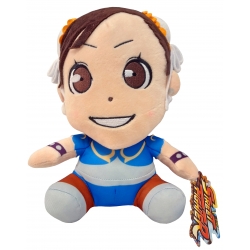 Peluche Street Fighter 15cm