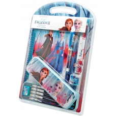 Set papeleria Disney Frozen 2