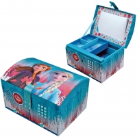Disney Frozen 2 secret Jewelry Box