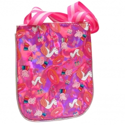 Bolso bandolera Peppa Pig