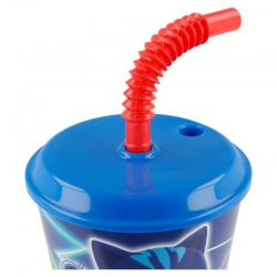 Vaso Caña Easy PJ Masks