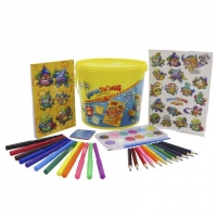 Superthings Activity Cube
