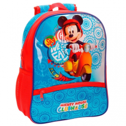 Mochila Mickey Disney Vespa