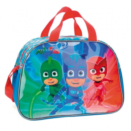 Bolsa viaje PJ Masks