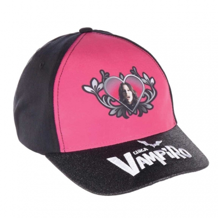 Gorra Chica Vampiro