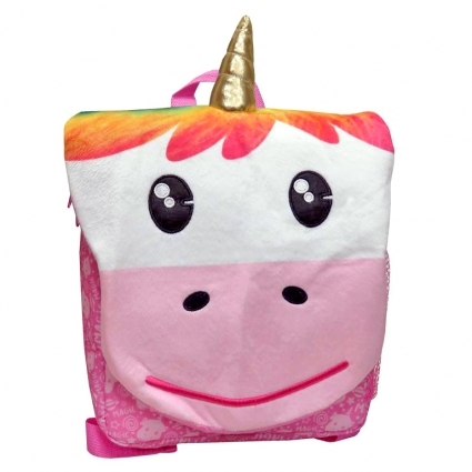 Mochila Unicornio 26cm