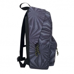 Mochila Pokemon adaptable