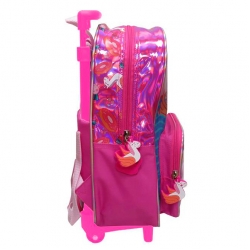 Mochila trolley Peppa Pig