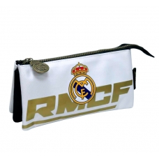 Portatodo triple Real Madrid Portatodo triple Real Madrid