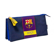 Portatodo triple FC Barcelona