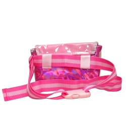 Riñonera Peppa Pig 30cm