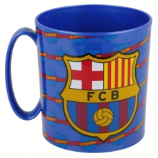Microwave Mug FC Barcelona