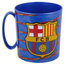 Taza Micro FC Barcelona