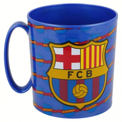 Taza Micro FC Barcelona