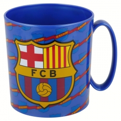 Taza Micro FC Barcelona