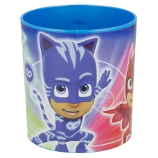 Taza Micro PJ Masks