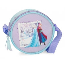 Bandolera Redonda Disney In This Together Lila
