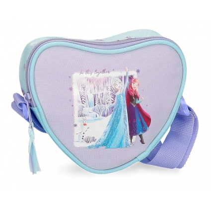 Bandolera Disney In This Together Lila Bandolera Disney In This Together Lila