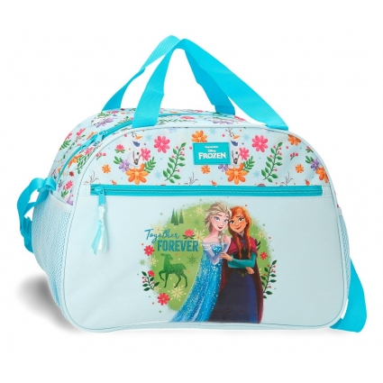 Bolsa de viaje Frozen Forever 40 cm Bolsa de viaje Frozen Forever 40 cm