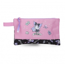 Estuche Sanrio Kuromi Fortune Telling Rosa Estuche Sanrio Kuromi Fortune Telling Rosa