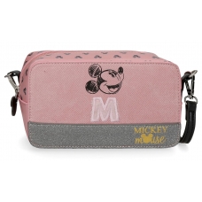 Bandolera Mickey The Blogger Pequeña Bandolera Mickey The Blogger Pequeña