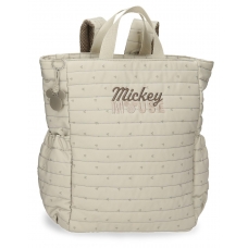 Mochila de paseo 35 cm Duna Mickey Mochila de paseo 35 cm Duna Mickey