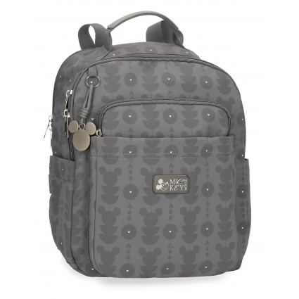 Mochila de paseo 32 cm Zenia Mickey