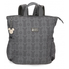 Mochila de paseo 35 cm Zenia Mickey Mochila de paseo 35 cm Zenia Mickey