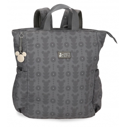 Mochila de paseo 35 cm Zenia Mickey