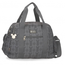 Zenia Mickey 41cm Travel Bag