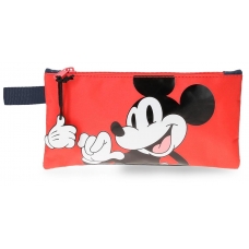 Estuche Mickey Mouse Fashion Estuche Mickey Mouse Fashion