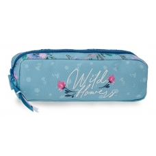 Estuche Movom Wild Flowers