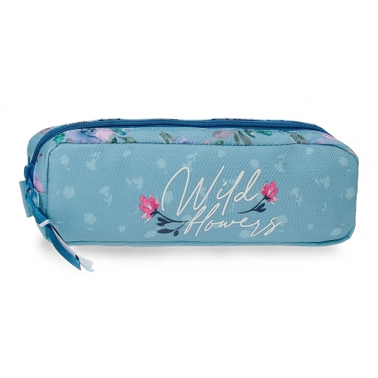 Estuche Movom Wild Flowers Estuche Movom Wild Flowers
