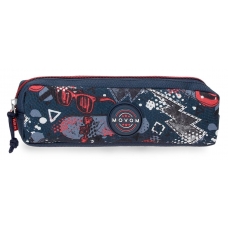 Estuche Movom Free time