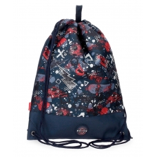 Mochila saco Movom Free time