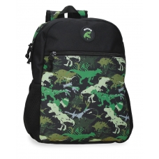 Mochila Movom Raptors 33 cm