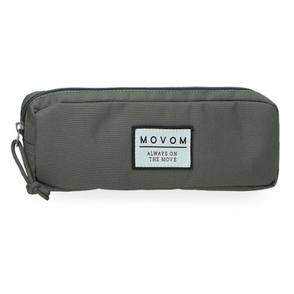 Estuche Movom Always on the move caqui Estuche Movom Always on the move caqui