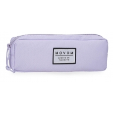 Estuche Movom Always on the move lila Estuche Movom Always on the move lila