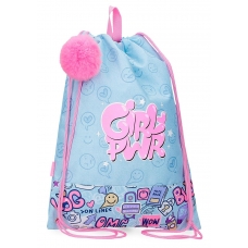 Mochila saco Movom Power girl Mochila saco Movom Power girl