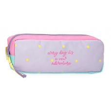 Estuche Movom New Adventures Estuche Movom New Adventures
