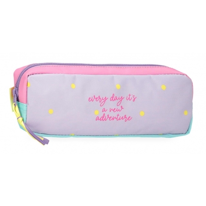 Estuche Movom New Adventures