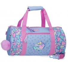 Bolsa de viaje Movom Best Wishes 41 cm