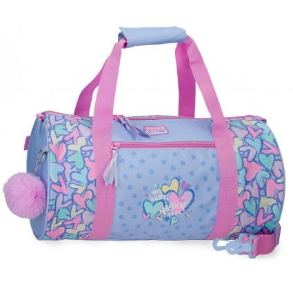 Bolsa de viaje Movom Best Wishes 41 cm Bolsa de viaje Movom Best Wishes 41 cm