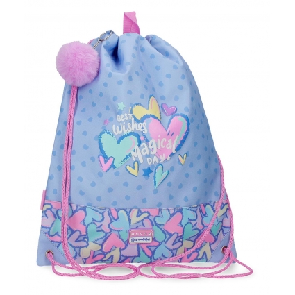 Gym Sac Movom Best Wishes