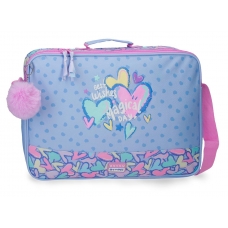 Cartera Extraescolar Movom Best Wishes